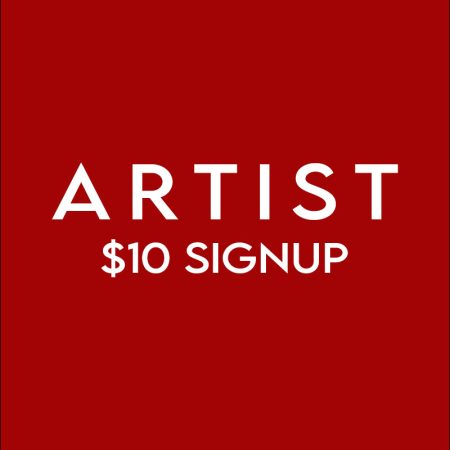 $10 Sign Up Fee