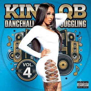 King QB Dancehall Juggling