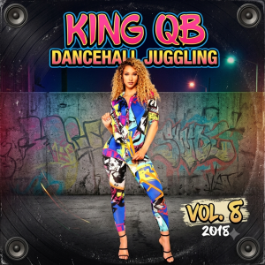 King QB Dancehall Juggling