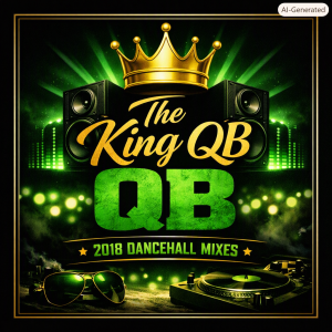King QB Dancehall Juggling