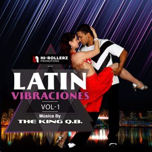 King Q.B. Latino Mixes